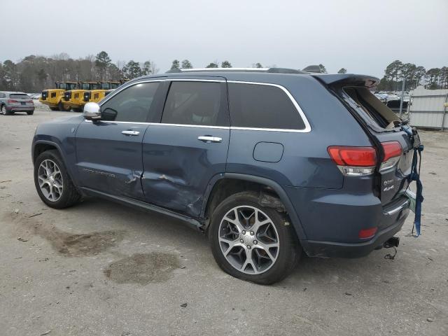 Vin: 1c4rjfbg6lc231666, lot: 41606205, jeep grand cher limited 20202