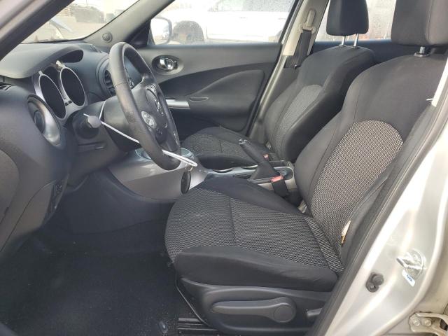 2015 NISSAN JUKE S - JN8AF5MR5FT507271