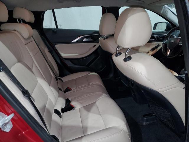 2017 INFINITI QX30 BASE - SJKCH5CP1HA023950
