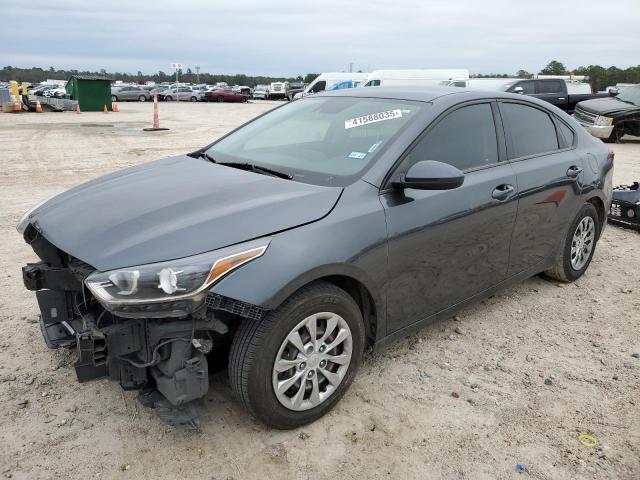2020 KIA FORTE FE - 3KPF24AD8LE146008