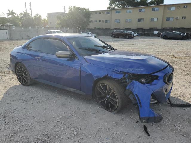 2023 BMW M240I - 3MW43CM0XP8D21075