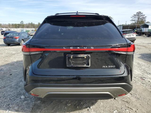 2023 LEXUS RX 350 PRE JTJCHMAA8P2003289