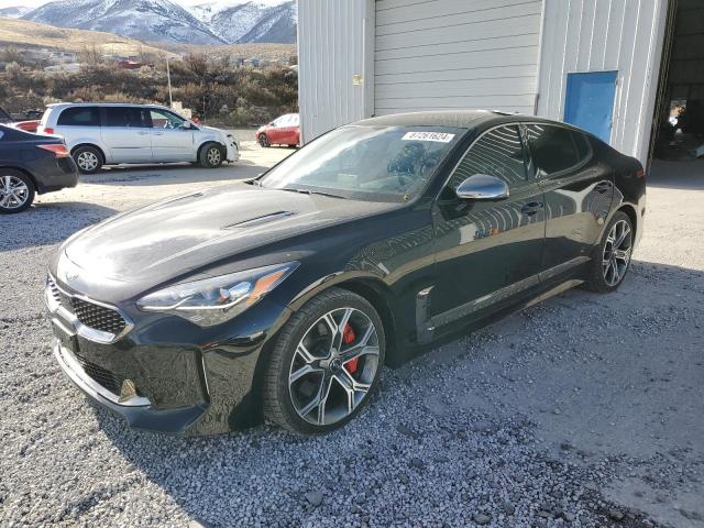 KIA STINGER GT