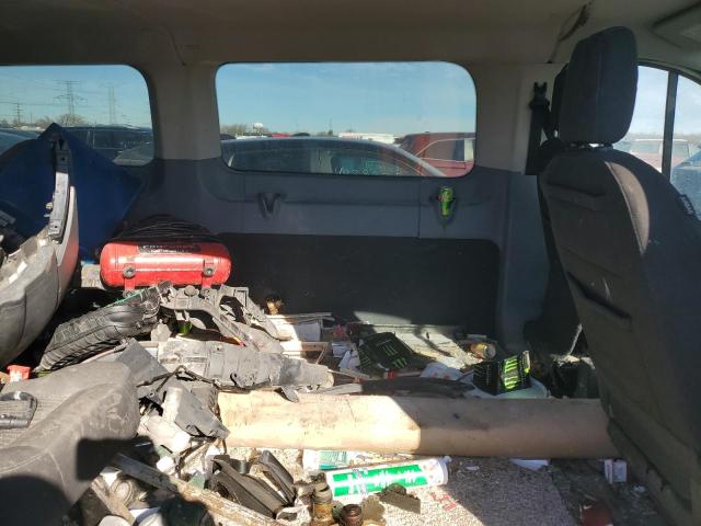 2017 FORD TRANSIT T- 1FBZX2YM2HKA84882