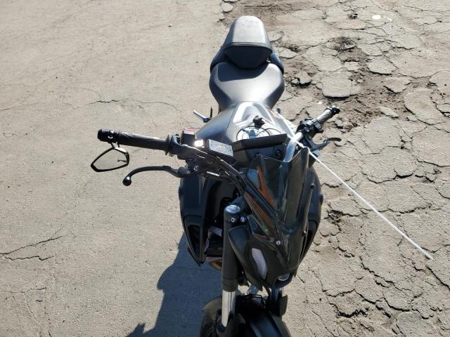 2024 YAMAHA MT07 C JYARM32Y5RA001759