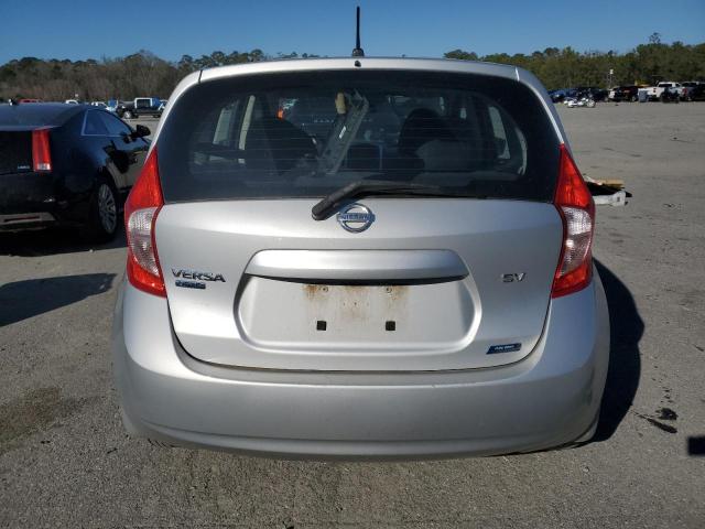 2015 NISSAN VERSA NOTE - 3N1CE2CP9FL411138
