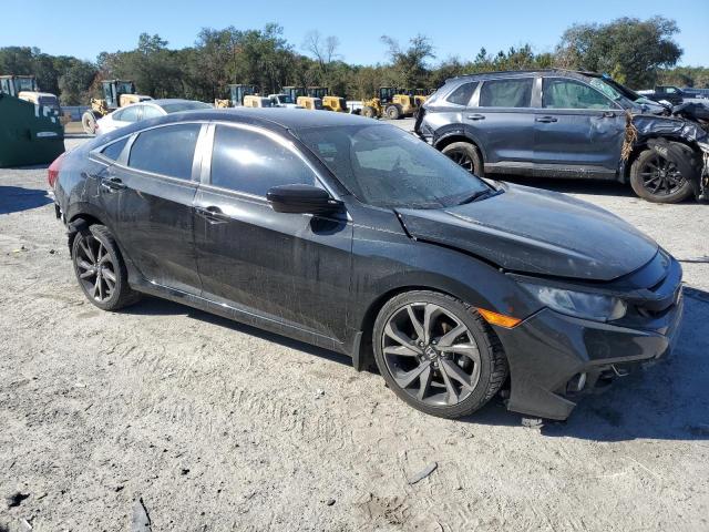 Vin: 2hgfc2f87kh509710, lot: 42149905, honda civic sport 20194
