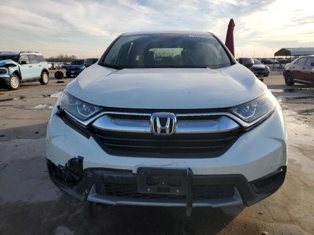2018 HONDA CR-V LX - 2HKRW6H39JH226839