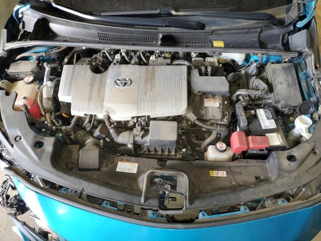2017 TOYOTA PRIUS PRIM - JTDKARFP4H3060873