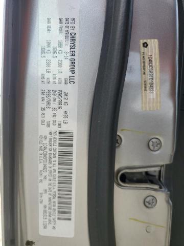 2015 JEEP COMPASS SP - 1C4NJCBA9FD104823