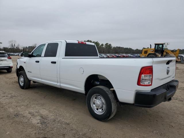 2021 DODGE 2500 HEMI 3C6UR5HJ1MG582118