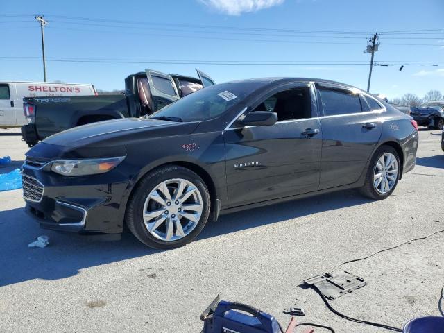 Vin: 1g1zb5st5gf230624, lot: 88257805, chevrolet malibu ls 20161