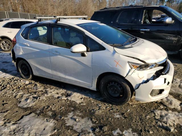 2019 HONDA FIT LX - 3HGGK5H43KM748465