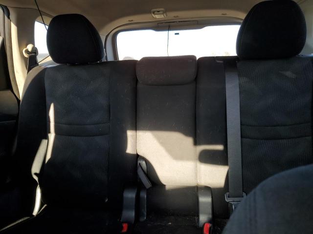 2015 NISSAN ROGUE S - 5N1AT2MK8FC903065