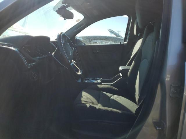 2015 GMC ACADIA SLE - 1GKKRNED2FJ270586