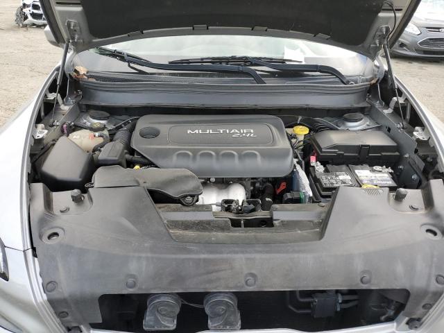 2017 JEEP CHEROKEE 1C4PJLCB3HW516968