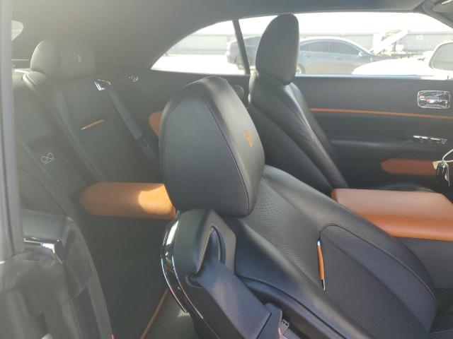 2019 ROLLS-ROYCE DAWN SCA666D58KU118169