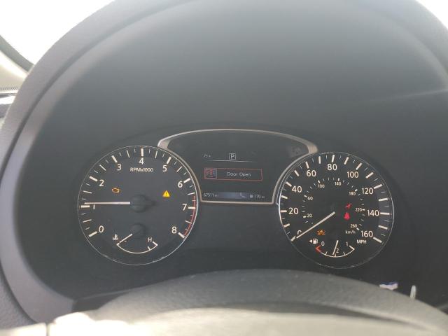 2018 NISSAN ALTIMA 2.5 1N4AL3AP0JC128186