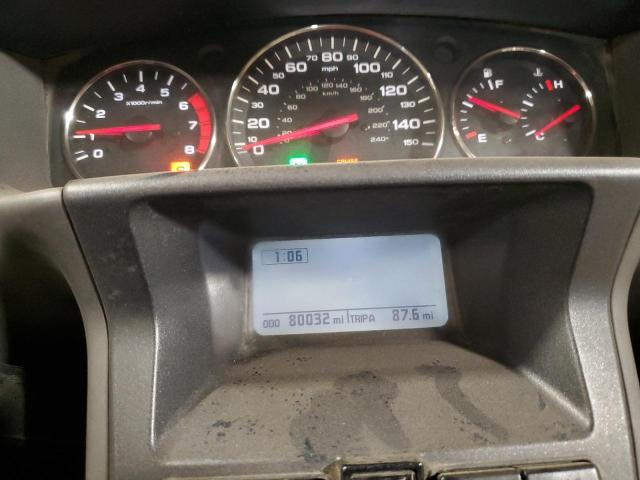 2006 HONDA GL1800 1HFSC47G36A500284