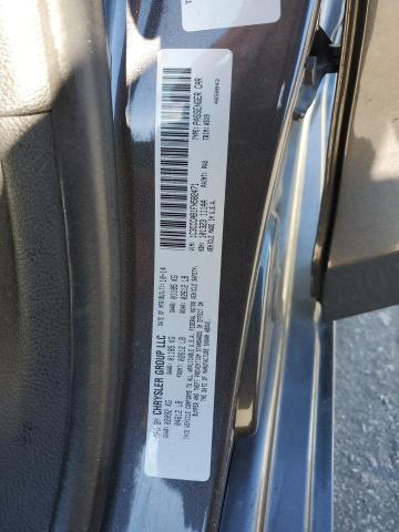 2015 CHRYSLER 200 LIMITE - 1C3CCCAB1FN582471
