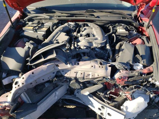 2016 LEXUS IS 300 - JTHCM1D22G5002637