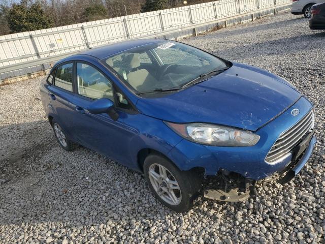 2019 FORD FIESTA SE - 3FADP4BJ2KM161370