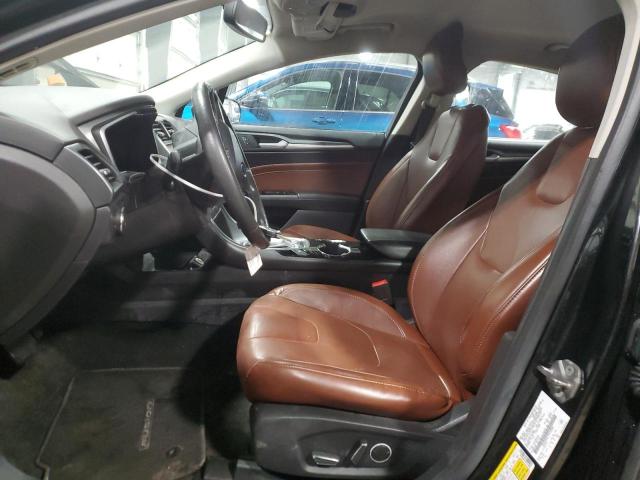 2015 FORD FUSION SE - 3FA6P0HD1FR132860
