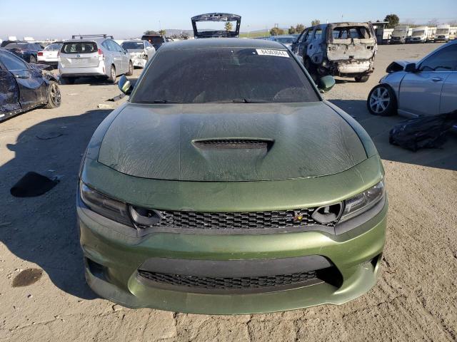 2019 DODGE CHARGER SC - 2C3CDXGJ0KH710429