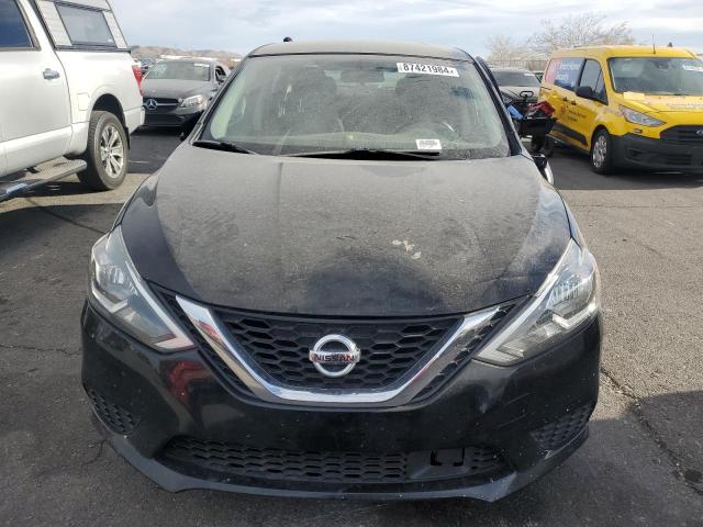 2019 NISSAN SENTRA S - 3N1AB7AP0KY206241