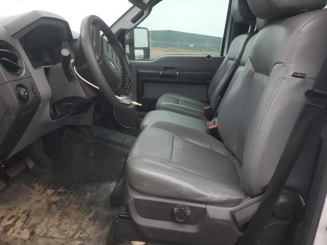 2015 FORD F250 SUPER - 1FT7W2AT1FEB50003