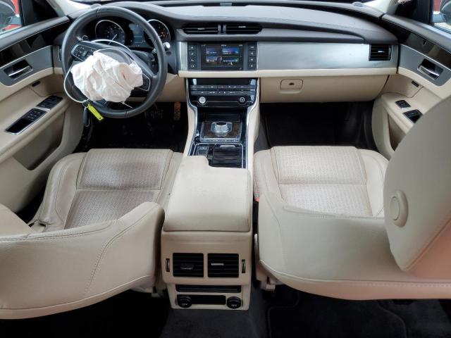 2016 JAGUAR XF PRESTIG SAJBE4BV3GCY18665