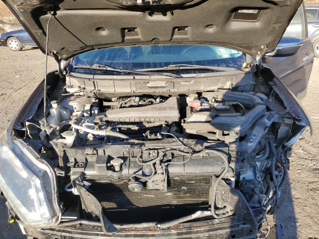 2015 NISSAN ROGUE S - KNMAT2MV2FP533285