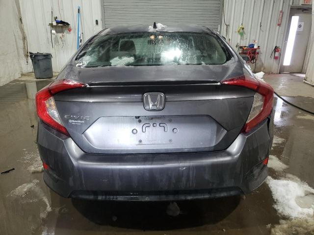 2016 HONDA CIVIC EX - 19XFC1F35GE203542