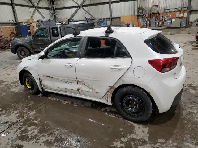 Vin: 3kpa35ab8je020532, lot: 41736285, kia rio ex 20182