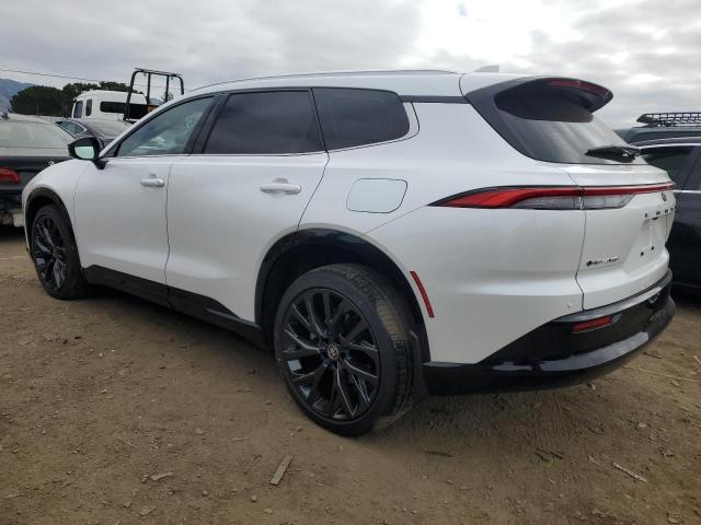 2025 TOYOTA CROWN SIGN JTDACAAJ2S3010037