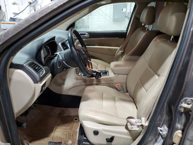 2018 JEEP GRAND CHER - 1C4RJFBG8JC143764