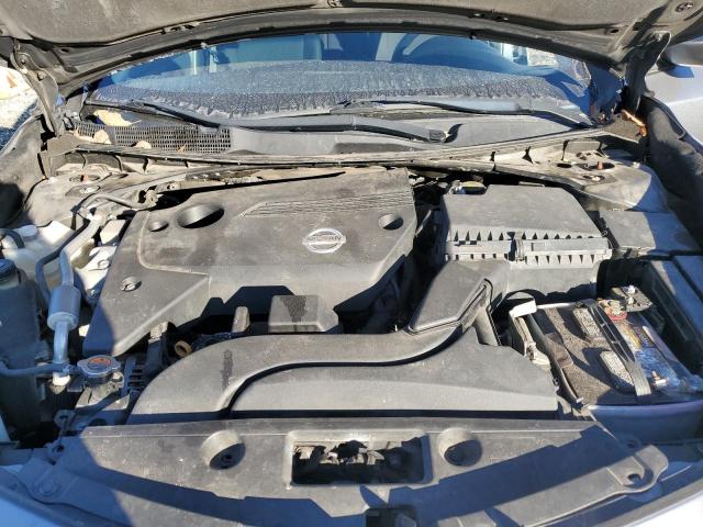 2015 NISSAN ALTIMA 2.5 - 1N4AL3AP5FC153396