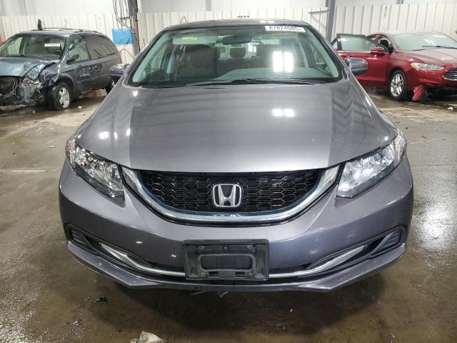 2015 HONDA CIVIC EX - 19XFB2F84FE032379