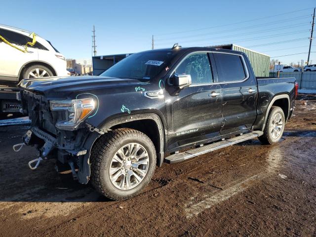 GMC SIERRA K1500 DENALI