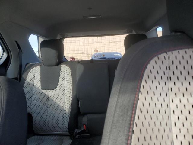 2015 CHEVROLET EQUINOX LS 2GNALAEK2F1162373