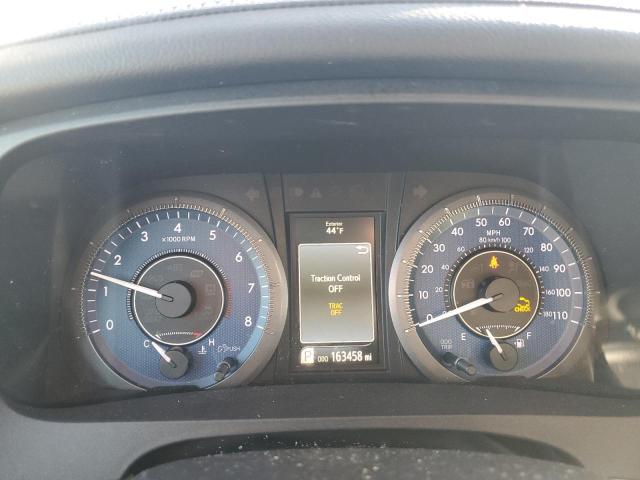 2015 TOYOTA SIENNA XLE - 5TDYK3DCXFS528007