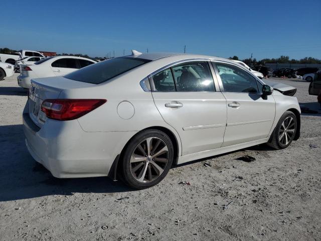2016 SUBARU LEGACY 2.5 4S3BNBN61G3044164