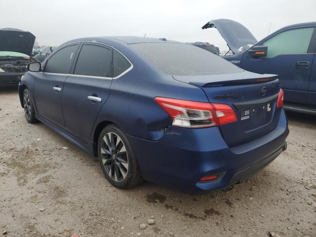 Vin: 3n1ab7ap9gy227158, lot: 41495605, nissan sentra s 20162