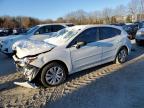 2020 SUBARU IMPREZA - 4S3GTAB65L3728767