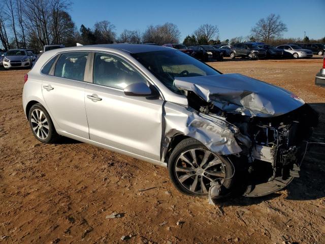 2019 HYUNDAI ELANTRA GT - KMHH35LE1KU094735