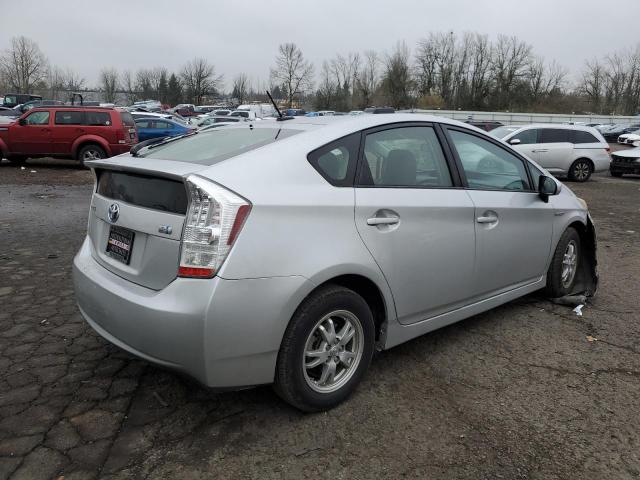 Vin: jtdkn3du9a1159085, lot: 88672225, toyota prius 20103