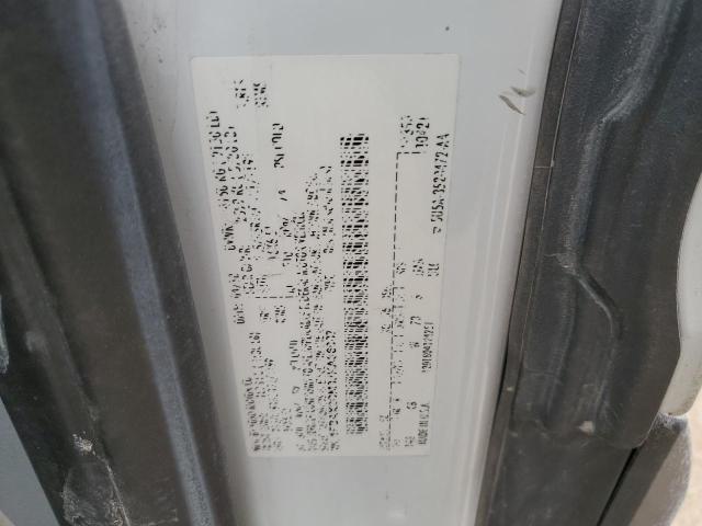 2018 FORD TRANSIT T- 1FBAX2CM9JKA86087