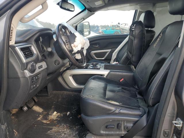 2019 NISSAN TITAN XD S - 1N6BA1F46KN521040