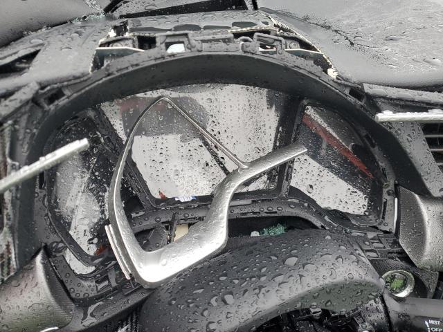 2018 HONDA CIVIC EX - 2HGFC3B38JH357094