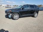 2017 JEEP CHEROKEE L - 1C4PJLDS8HW644153
